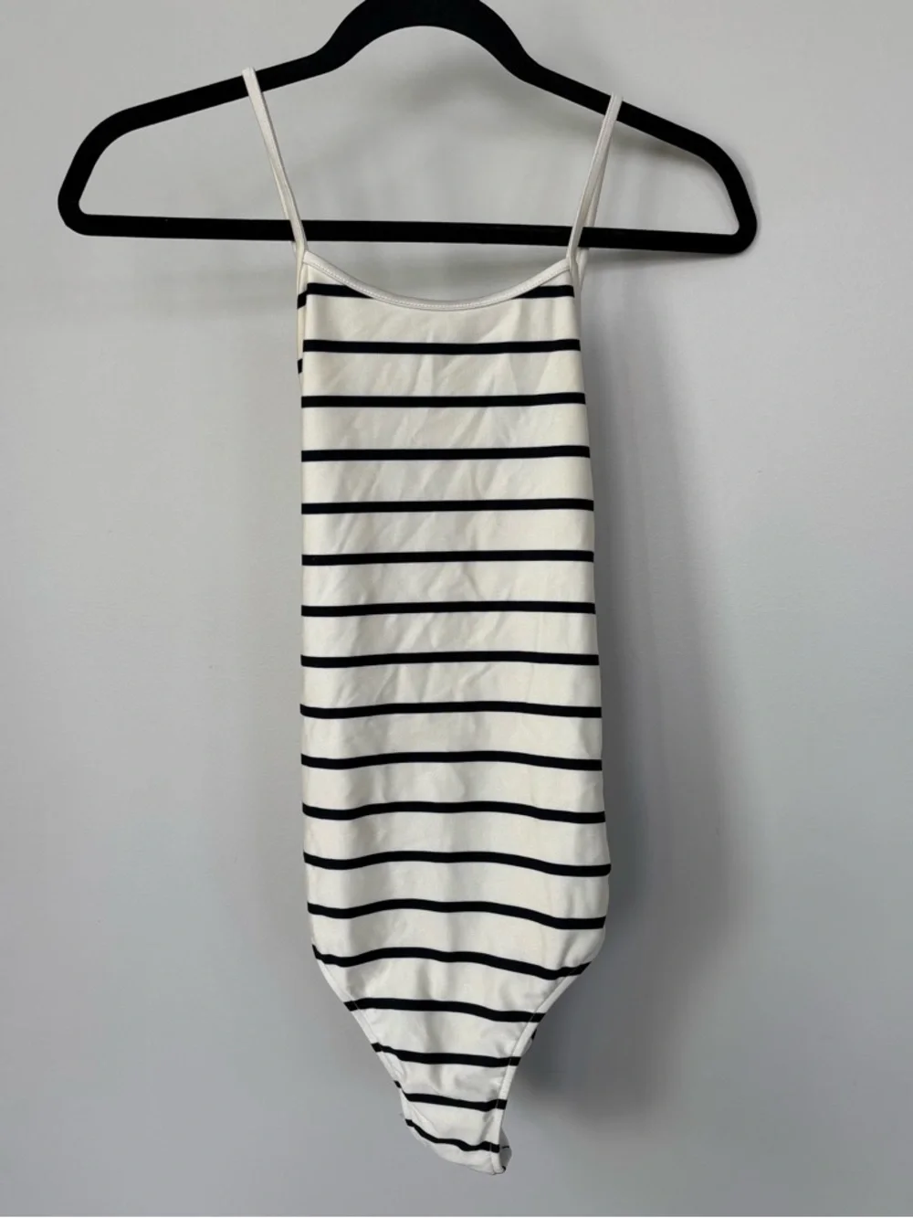 Polo Ralph Lauren‎ Striped One Piece Swimsuit Size 16
